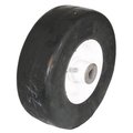 Stens Solid Wheel Assembly 175-506 For Exmark 103-2171 175-506